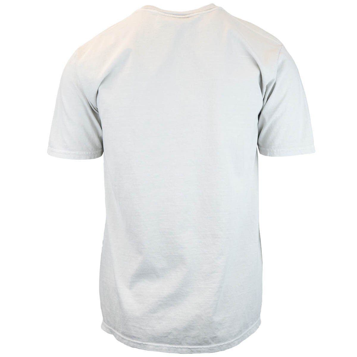 Utah State University Retro distressed unisex T shirt